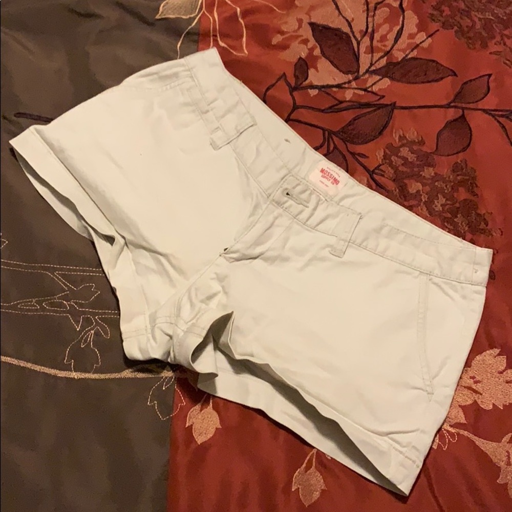 Mossimo Supply Co Shorts